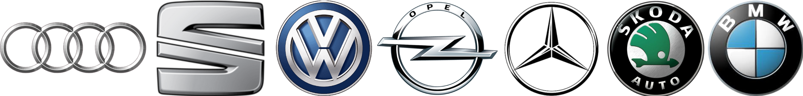 Car Logos