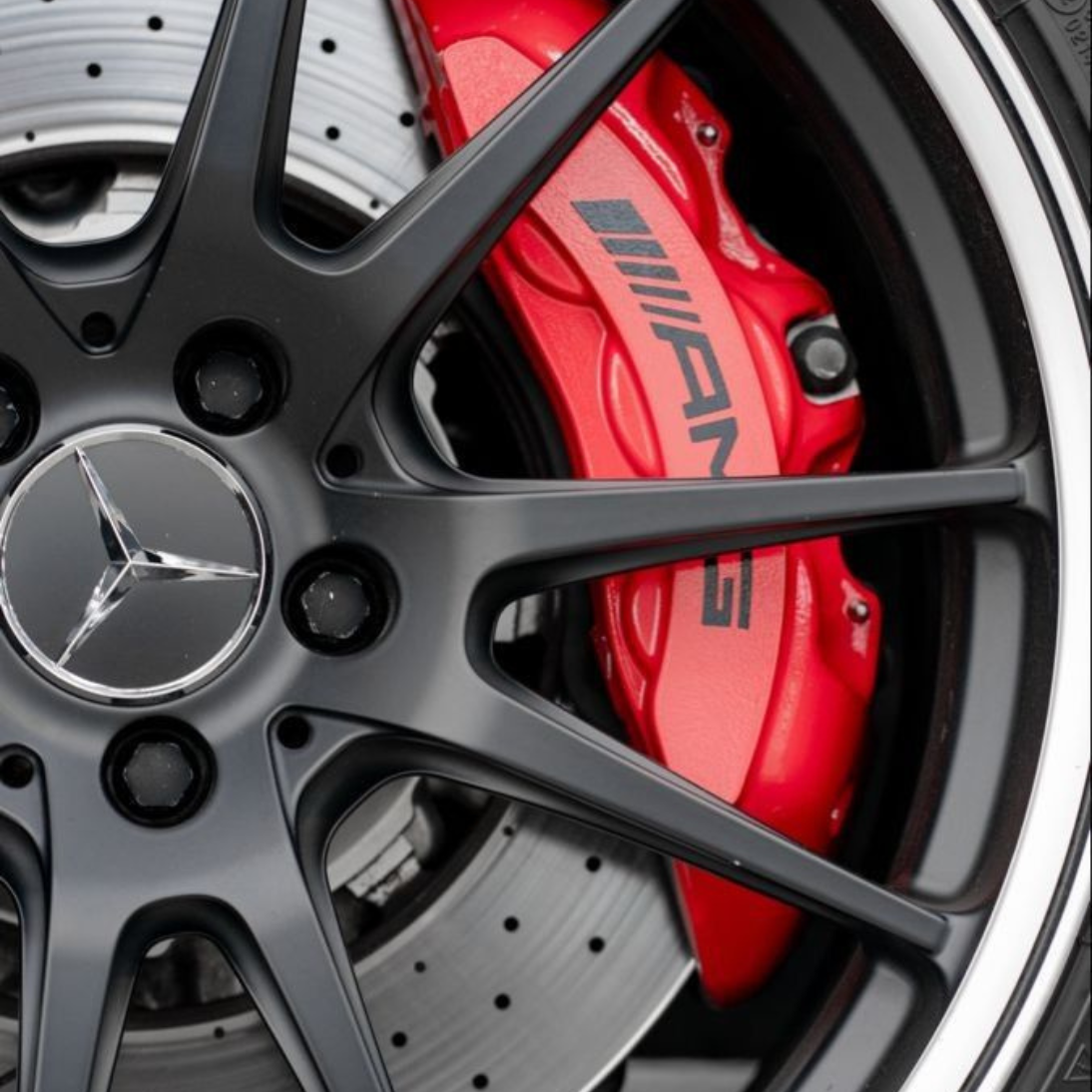 تغيير الإطارات